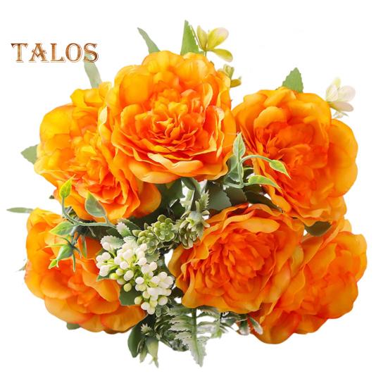 1 букет искусственных камелий, яркий внешний вид, декоративные, экологически чистые, полезные, 5 вилок, имитация цветка, украшение своими руками, цветы оранжевый
1 букет искусственных камелий, яркий внешний вид, декоративные, экологически чистые, полезные, 5 вилок, имитация цветка, украшение своими руками, цветы оранжевый