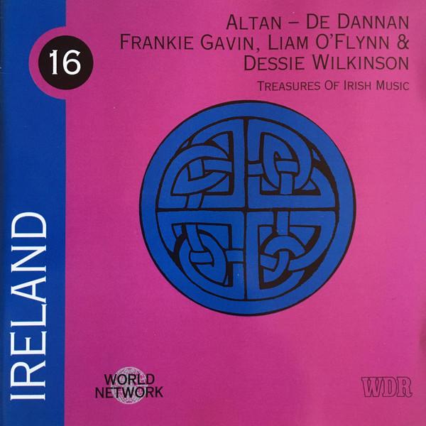 CD DESI WILKINSON, DESSI WILKINSON, MA - 16 Ireland 55833 Network Medien 1993 Germany Country Used
CD DESI WILKINSON, DESSI WILKINSON, MA - 16 Ireland 55833 Network Medien 1993 Germany Country Used