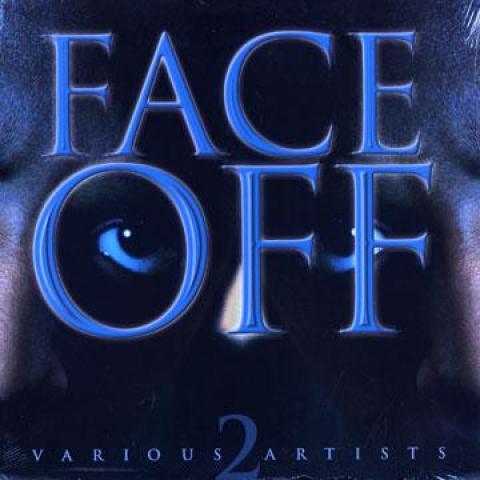 LP Record VARIOUS - Face Off Volume 2: Fat Eys & Q45 Pr VPLP2108 VP 1999 US Reggae, Ska & Dub
LP Record VARIOUS - Face Off Volume 2: Fat Eys & Q45 Pr VPLP2108 VP 1999 US Reggae, Ska & Dub