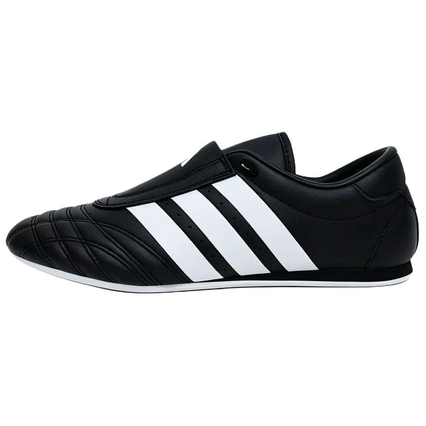 Adidas Taekwondo Leather Abrasion Resistant Low top Training Shoes Unisex Black ATSS02 37⅓
Adidas Taekwondo Leather Abrasion Resistant Low top Training Shoes Unisex Black ATSS02 37⅓