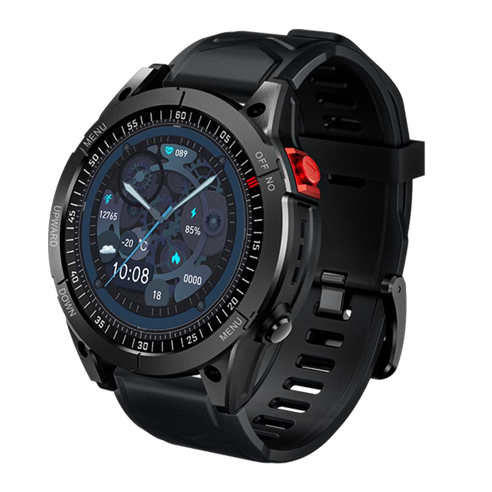 Calendar Blue Tooth Call Smart Watch NFC Voice Assistant Combination Lock Heart Rate Smartwatch Music Waterproof Weather Clock
Calendar Blue Tooth Call Smart Watch NFC Voice Assistant Combination Lock Heart Rate Smartwatch Music Waterproof Weather Clock