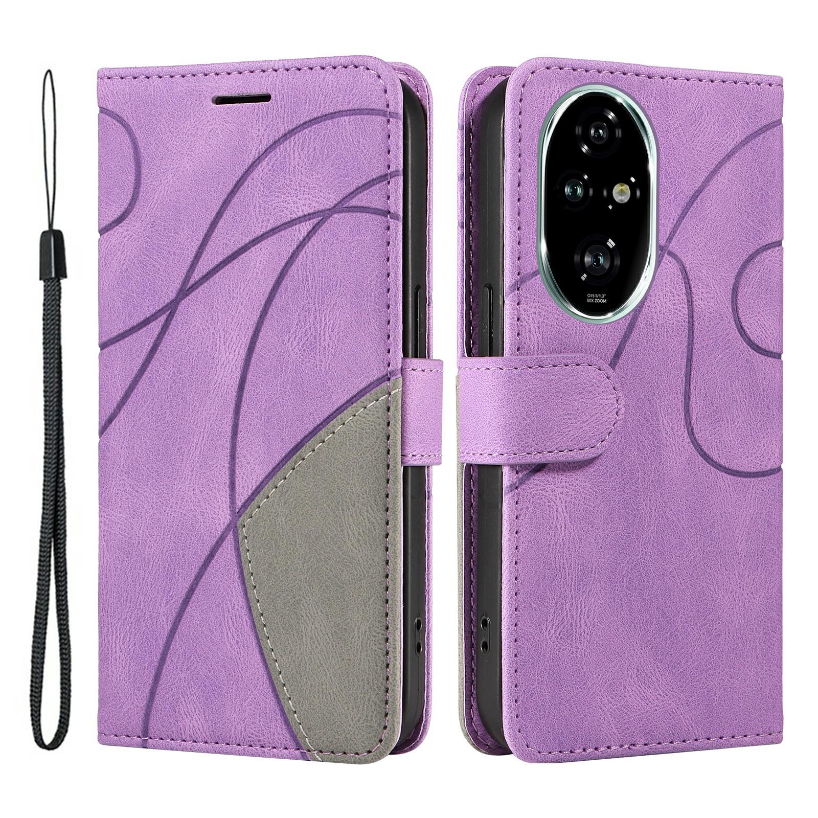 For Honor 200 Pro 5G Leather Case Wallet Stand Color Splicing Phone Cover E
For Honor 200 Pro 5G Leather Case Wallet Stand Color Splicing Phone Cover E