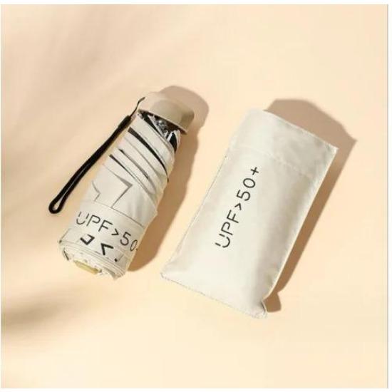 Плоский 50-кратный зонт, ультра легкий мини-зонт от солнца, женский солнцезащитный зонт с УФ-клеем, дождевой блеск, карманный зонт двойного назначения
Плоский 50-кратный зонт, ультра легкий мини-зонт от солнца, женский солнцезащитный зонт с УФ-клеем, дождевой блеск, карманный зонт двойного назначения