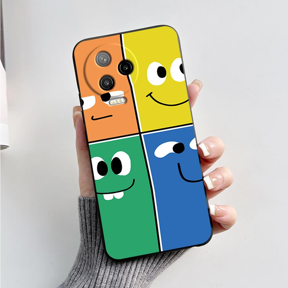 Для Infinix Note 12 Pro 4G Защита Личность Красивые Расписные Чехлы Для Infinix Note 12 4G 2023 Ударопрочный Черный Чехол Infinix Note 12 4G
Для Infinix Note 12 Pro 4G Защита Личность Красивые Расписные Чехлы Для Infinix Note 12 4G 2023 Ударопрочный Черный Чехол Infinix Note 12 4G