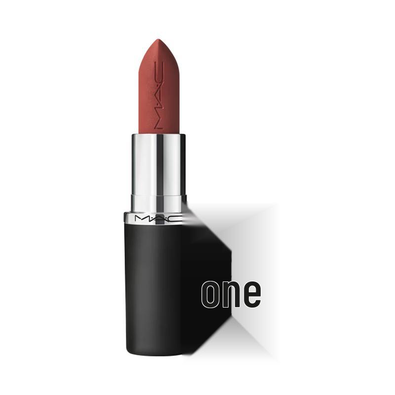 M.A.C New Matte Bullet Lipstick
M.A.C New Matte Bullet Lipstick