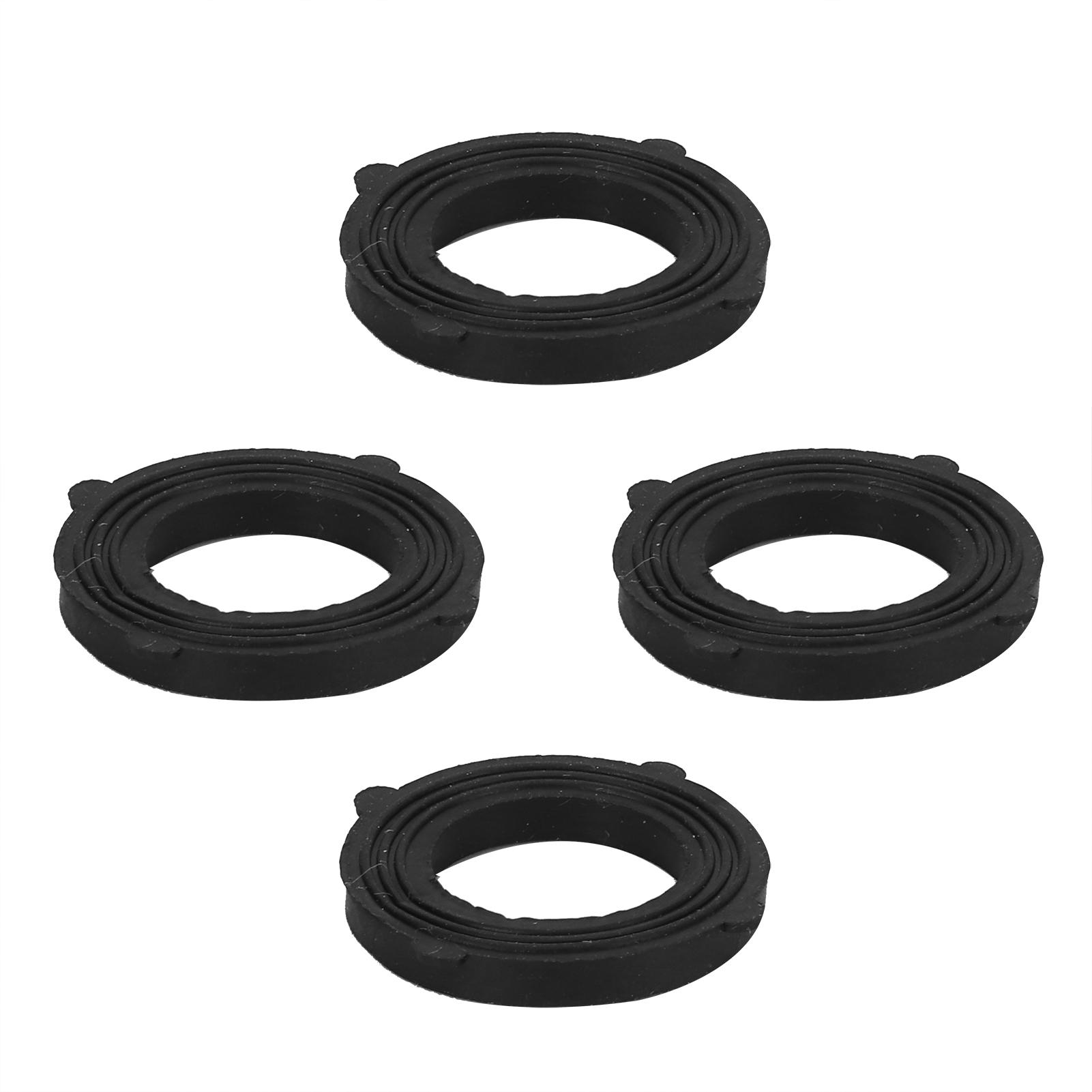 100Pcs G3 4 Rubber Washer Waterproof Garden Hose Faucet Sealing Gasket Accessories
100Pcs G3 4 Rubber Washer Waterproof Garden Hose Faucet Sealing Gasket Accessories