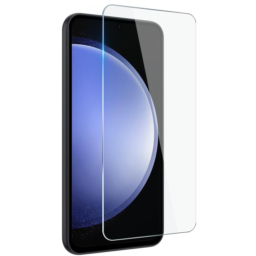 NORTHJO A+ For Samsung Galaxy S23 FE Tempered Glass Screen Protector 0.3mm 2.5D Anti-fingerprint Film Transparent
NORTHJO A+ For Samsung Galaxy S23 FE Tempered Glass Screen Protector 0.3mm 2.5D Anti-fingerprint Film Transparent