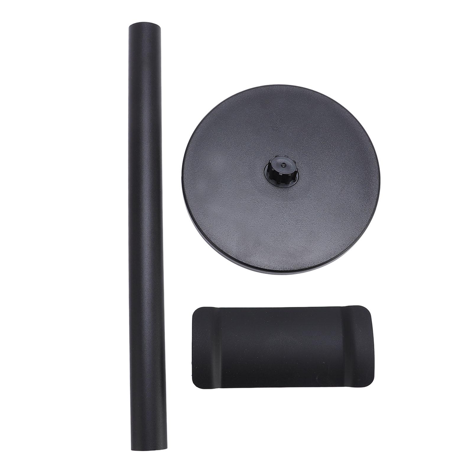 Headset Stand ABS TPU Aluminum Alloy Anti Slip Base Universal Earphone Holder for Desktop
Headset Stand ABS TPU Aluminum Alloy Anti Slip Base Universal Earphone Holder for Desktop