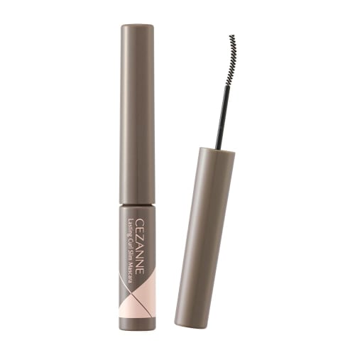 Тушь для ресниц Cezanne Durable Curl Slim Mascara S2 Ash 3,4 г, набор с очень тонкой щеточкой
Тушь для ресниц Cezanne Durable Curl Slim Mascara S2 Ash 3,4 г, набор с очень тонкой щеточкой
