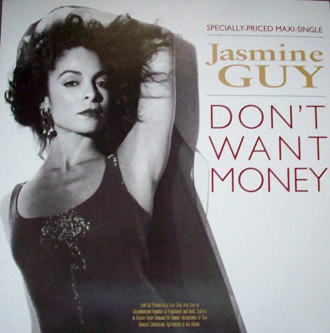 12inch Record JASMINE GUY - Don t Want Money 040228 Warner Bros. Re 1991 US Rap & Hip-Hop/R&B Used
12inch Record JASMINE GUY - Don t Want Money 040228 Warner Bros. Re 1991 US Rap & Hip-Hop/R&B Used