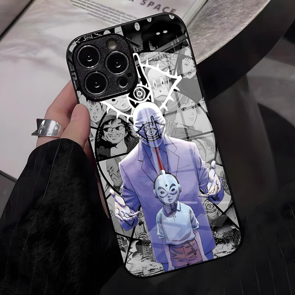 Popular 20th C-Century Boys Anime Phone Case For IPhone 17 Pro Max 16 15 14 Pro Max 13 11 X Xs Xr 8 7Plus Glass Cover iPhone 15 Plus
Popular 20th C-Century Boys Anime Phone Case For IPhone 17 Pro Max 16 15 14 Pro Max 13 11 X Xs Xr 8 7Plus Glass Cover iPhone 15 Plus