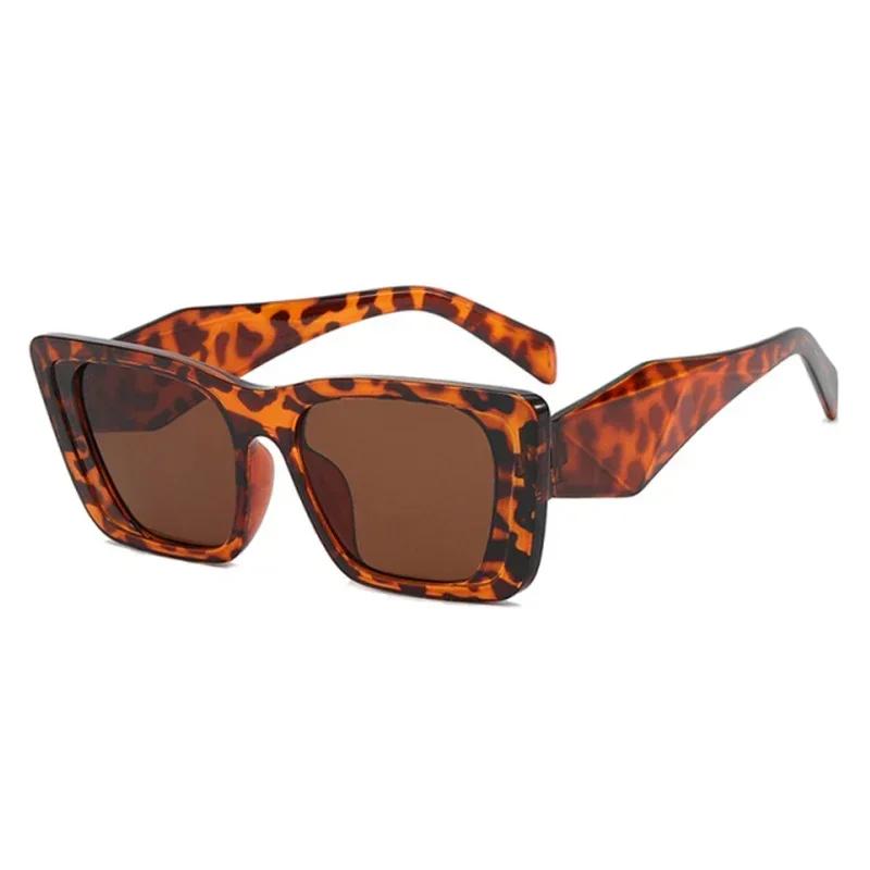 Square Retro Sunglasses Women Men Brand Designer Vintage Sun Glasses Female Male Mirror Punk Shades Oculos De Sol Feminino Other леопардовий
Square Retro Sunglasses Women Men Brand Designer Vintage Sun Glasses Female Male Mirror Punk Shades Oculos De Sol Feminino Other леопардовий