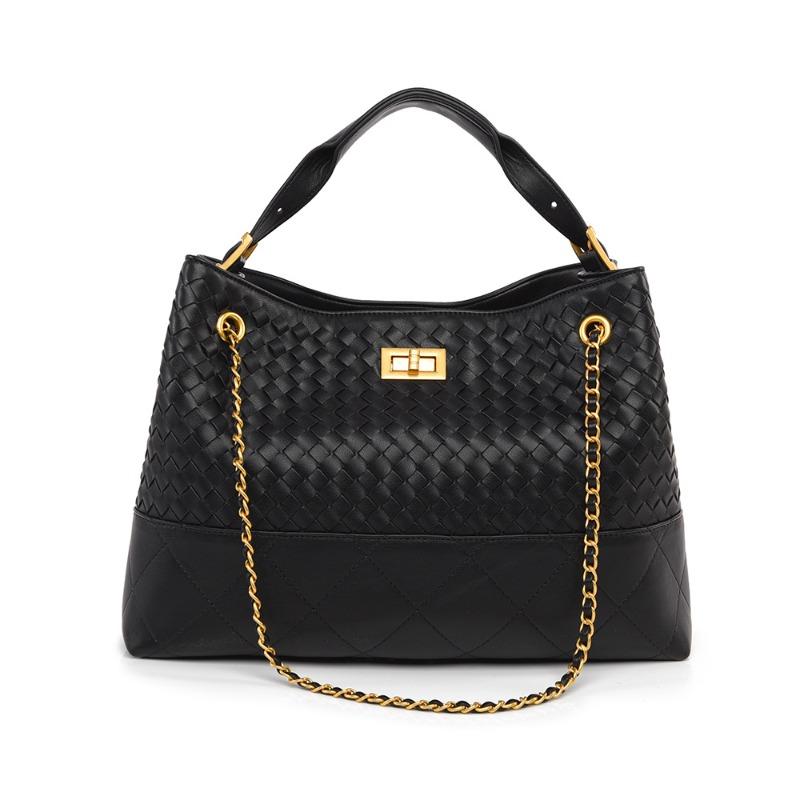 Handbag New matte bag Women s retro fashion high-end shoulder bag Large capacity commuter bucket bag
Handbag New matte bag Women s retro fashion high-end shoulder bag Large capacity commuter bucket bag