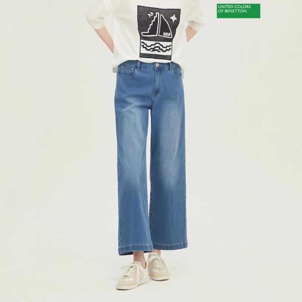 Benetton Джинсовые брюки Benetton Back Banding Cancelling Uniform Badpb6431 IN_indigo/44
Benetton Джинсовые брюки Benetton Back Banding Cancelling Uniform Badpb6431 IN_indigo/44