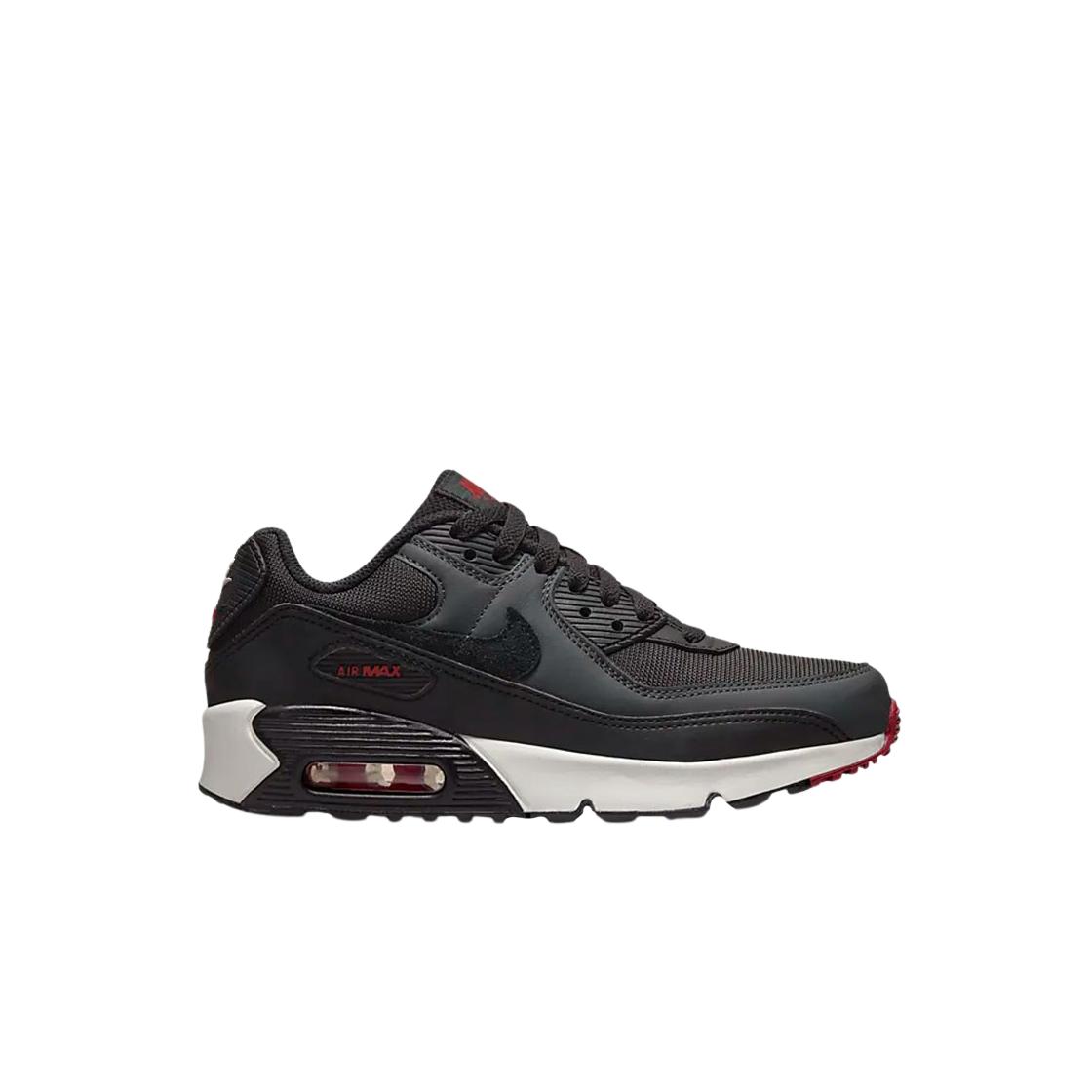 (гс) Nike Air Max 90 Ltr Антрацит 245(6.5Y)
(гс) Nike Air Max 90 Ltr Антрацит 245(6.5Y)
