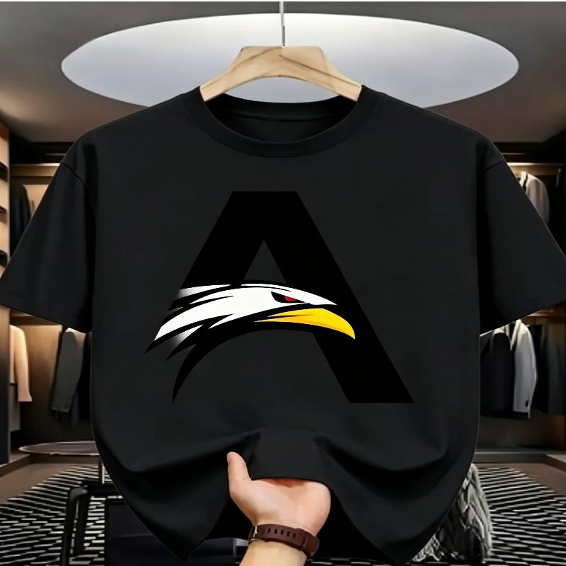 Men s T-shirt, Light and Soft XXL чорний
Men s T-shirt, Light and Soft XXL чорний