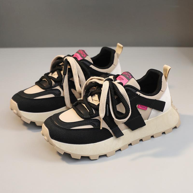 G6822-1 Новые классические женские туфли весна-осень с буквами дышащие удобные повседневные кроссовки с приподнятым дном 35
G6822-1 Новые классические женские туфли весна-осень с буквами дышащие удобные повседневные кроссовки с приподнятым дном 35