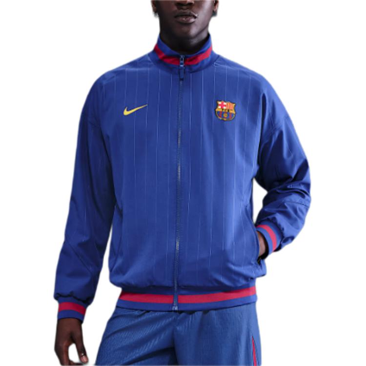 Nike Куртка мужская свободного кроя на молнии с длинным рукавом HJ6393-455 M
Nike Куртка мужская свободного кроя на молнии с длинным рукавом HJ6393-455 M