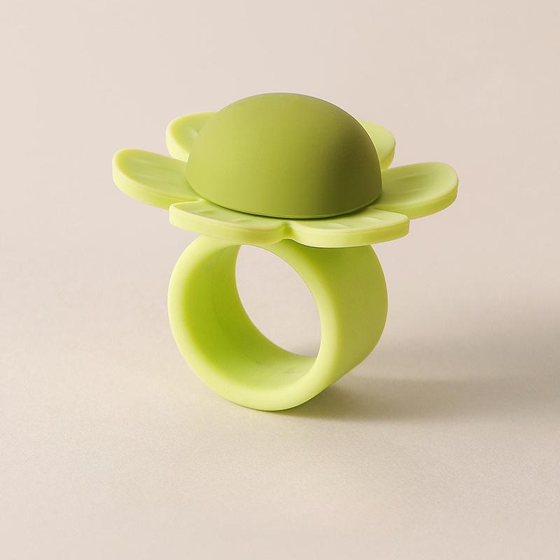 Flower Door Handle Anti-collision Cover Made of Silicone, Silent Protection Pad, Rear Anti-collision Protection Mat for The Door
Flower Door Handle Anti-collision Cover Made of Silicone, Silent Protection Pad, Rear Anti-collision Protection Mat for The Door