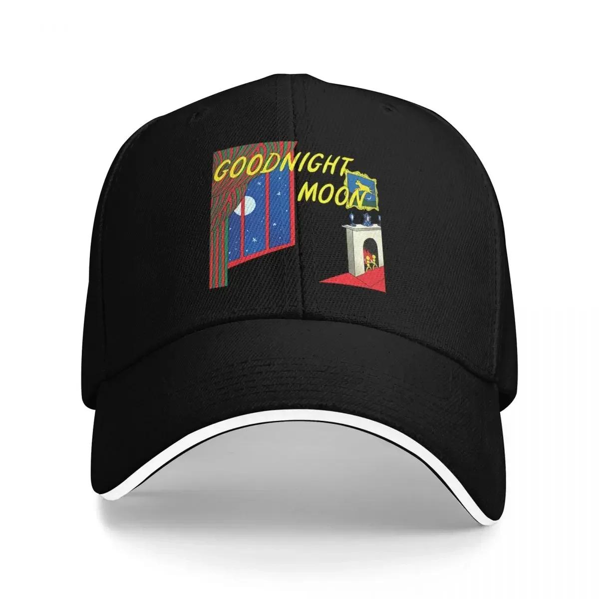 Goodnight Moon Trucker Hat Unisex Hats Baseball Cap Cap Man Summer One Size
Goodnight Moon Trucker Hat Unisex Hats Baseball Cap Cap Man Summer One Size