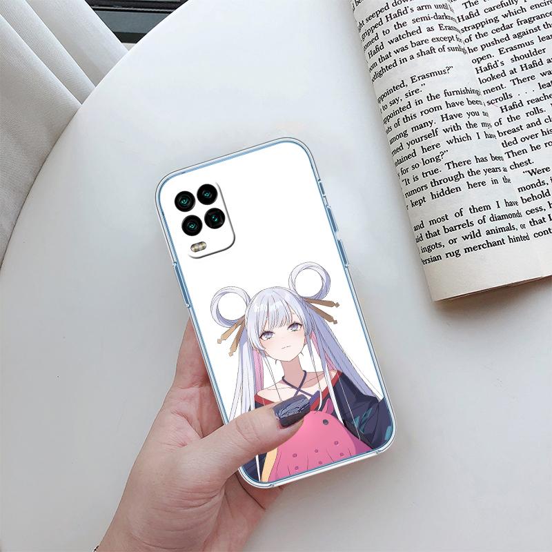 RA10 Cosmic Princess Kaguya Case for Motorola G10 G20 G30 G31 G32 G34 G35 G41 G42 G50 G51 G52 G55 G60 G60S G62 G71 G72 G75 Motorola Moto G60
RA10 Cosmic Princess Kaguya Case for Motorola G10 G20 G30 G31 G32 G34 G35 G41 G42 G50 G51 G52 G55 G60 G60S G62 G71 G72 G75 Motorola Moto G60