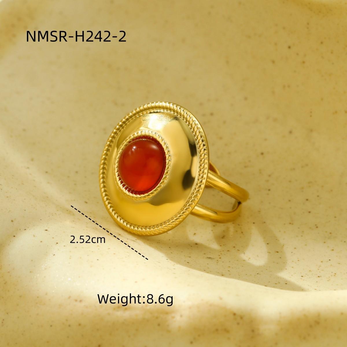 European-American Retro Eye of Horus Luxurious Adjustable Ring for Women
European-American Retro Eye of Horus Luxurious Adjustable Ring for Women