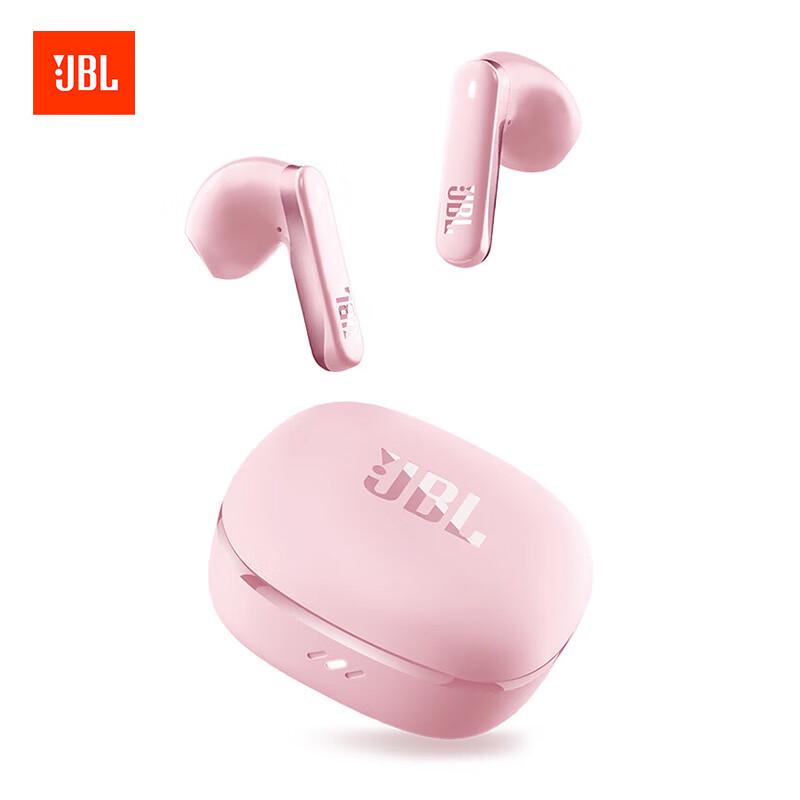 JBL T280TWS X3 True Wireless In-Ear Bluetooth Earbuds
JBL T280TWS X3 True Wireless In-Ear Bluetooth Earbuds