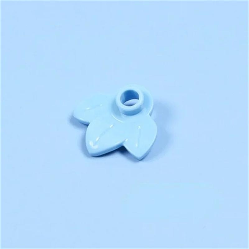 20Pcs MOC Parts 32607 Plant Plate 1 x 1 Round featuring 3 Leaves Works With Blocks DO IT YOURSELF Assmble Construction Block Particle Kid Puzzle Toy
20Pcs MOC Parts 32607 Plant Plate 1 x 1 Round featuring 3 Leaves Works With Blocks DO IT YOURSELF Assmble Construction Block Particle Kid Puzzle Toy