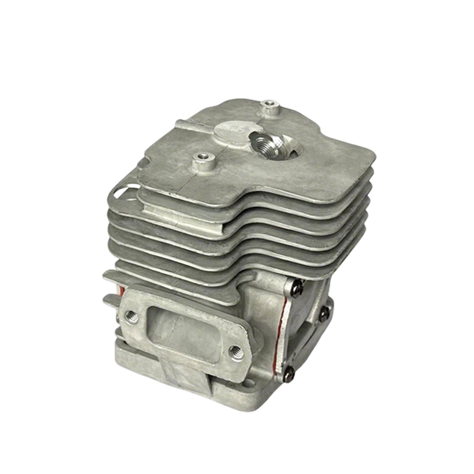 New Cylinder Kit Replacement Parts Compatible with ECHO PB-8010 PB-9010 PB-7910 P100012460 P100006 P100006300 Blower Accessories срібний
New Cylinder Kit Replacement Parts Compatible with ECHO PB-8010 PB-9010 PB-7910 P100012460 P100006 P100006300 Blower Accessories срібний