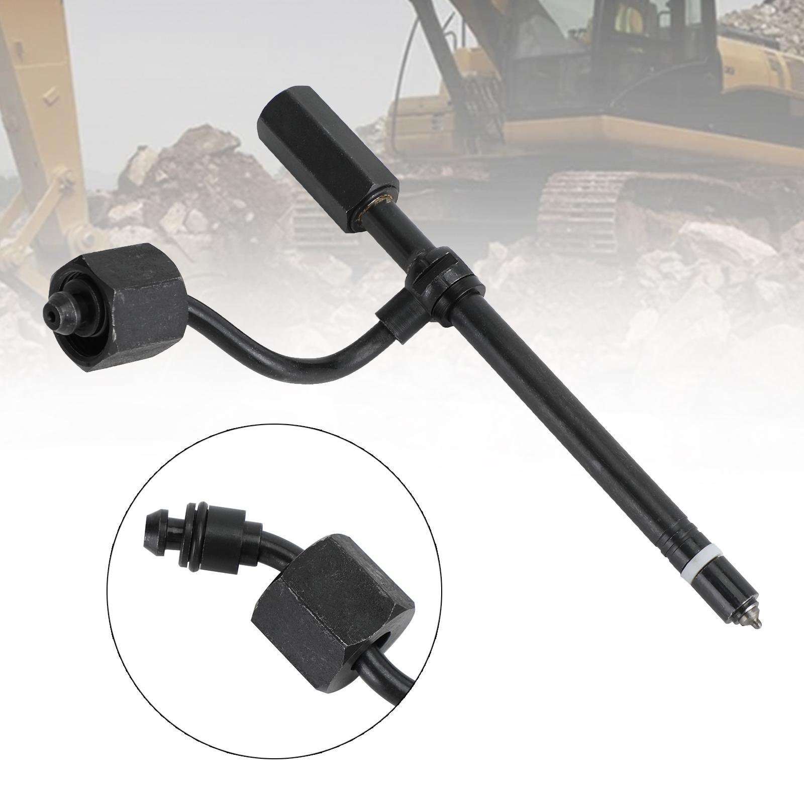 9L6969 Для CAT Caterpillar Насадка топливной форсунки-карандаша 3204 3208 Дизельный двигатель
9L6969 Для CAT Caterpillar Насадка топливной форсунки-карандаша 3204 3208 Дизельный двигатель