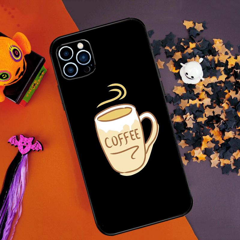 Coffee Wine Cup Bumper Case For iPhone 16 14 15 Pro Max 11 12 13 Pro Max Mini XR 16e 16 15 Plus Phone Cover iPhone 15 Pro
Coffee Wine Cup Bumper Case For iPhone 16 14 15 Pro Max 11 12 13 Pro Max Mini XR 16e 16 15 Plus Phone Cover iPhone 15 Pro