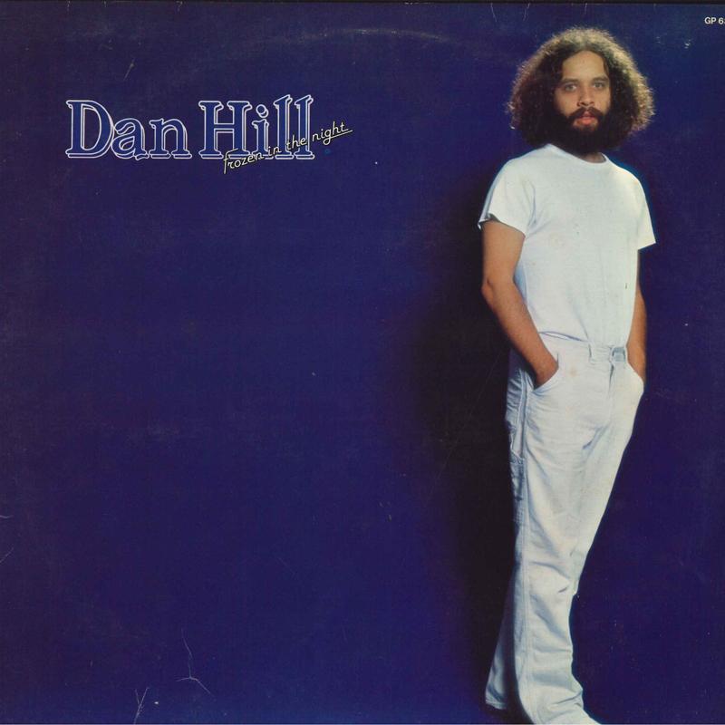 LP Record DAN HILL Frozen In The Night GP639 20TH CENTURY FO 1978 Japan Rock Used
LP Record DAN HILL Frozen In The Night GP639 20TH CENTURY FO 1978 Japan Rock Used