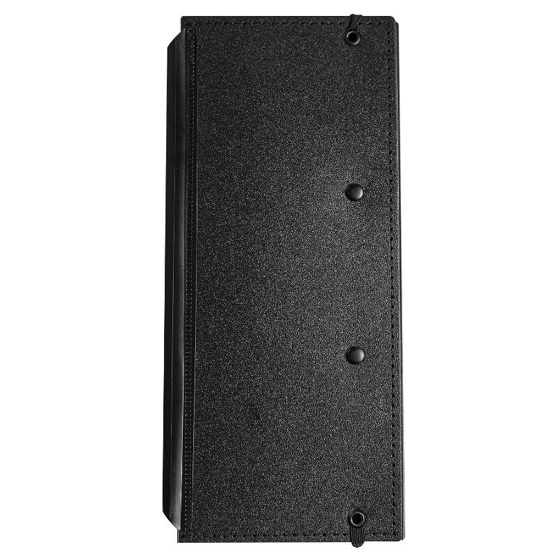 American Style Nurse Medical Clipboard Tri-Fold Document Folder Nursing Profile Holder for Hospital Clinic Office Workers чёрный
American Style Nurse Medical Clipboard Tri-Fold Document Folder Nursing Profile Holder for Hospital Clinic Office Workers чёрный