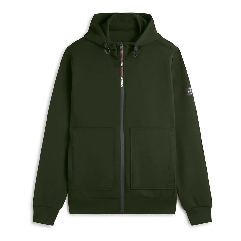 Ecoalf Толстовка Sutaalf S
Ecoalf Толстовка Sutaalf S