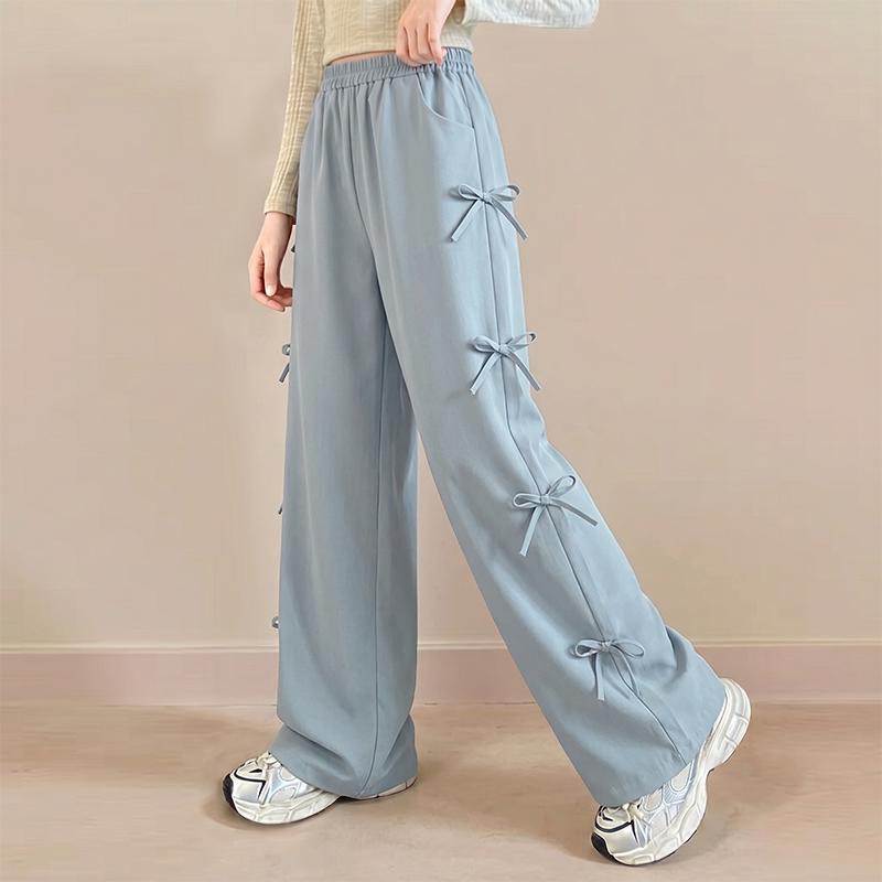 ZANZEA Women Elastic Waist Solid Color Loose Casual Long Pants M синий
ZANZEA Women Elastic Waist Solid Color Loose Casual Long Pants M синий