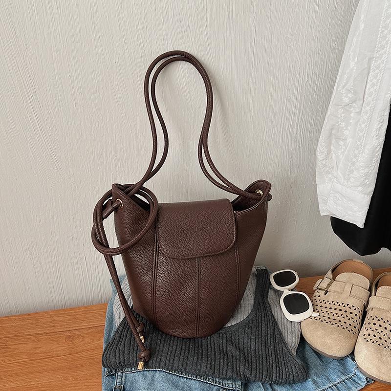 Retro Pumpkin Crossbody Bag: Artistic and Versatile Shoulder Bag for Women кофейный
Retro Pumpkin Crossbody Bag: Artistic and Versatile Shoulder Bag for Women кофейный