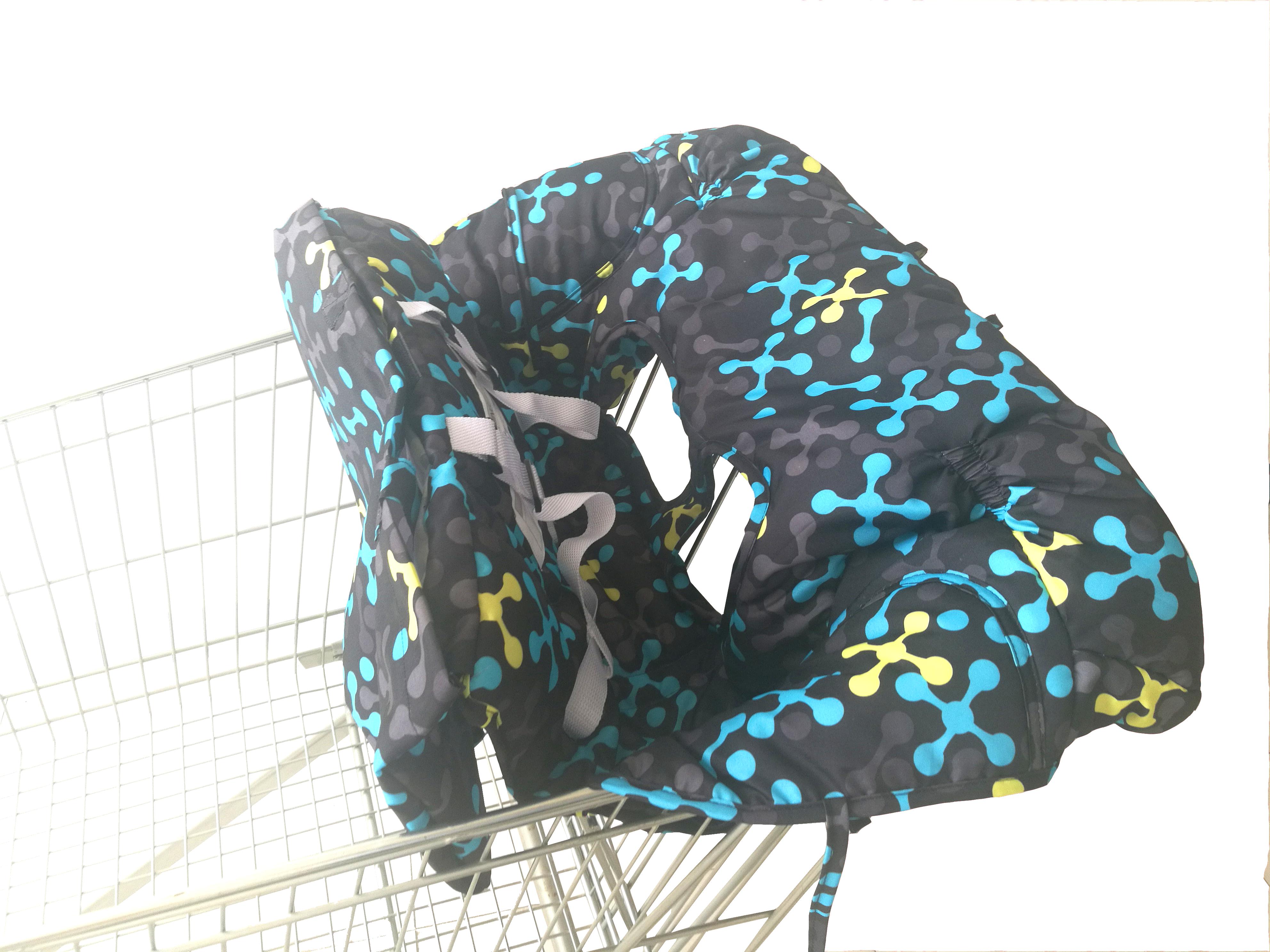 Чехол на детский стульчик, чехол для детской тележки для детского стульчика-SY014 one size
Чехол на детский стульчик, чехол для детской тележки для детского стульчика-SY014 one size