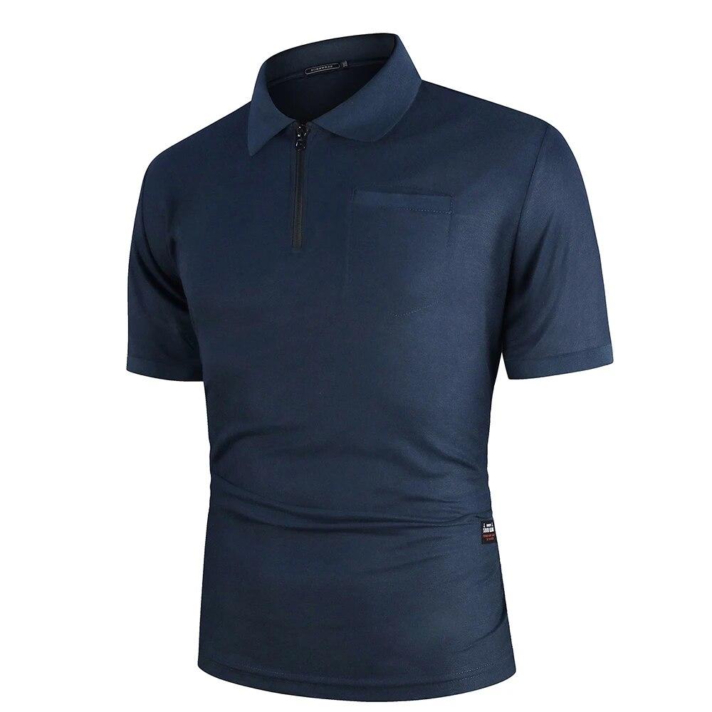 Чоловіча сорочка поло Чоловіча сорочка з коротким рукавом Поло контрастного кольору Новий одяг Літній вуличний одяг Повсякденна мода Чоловічі топи XXXL(Asian) Темно-синій
Чоловіча сорочка поло Чоловіча сорочка з коротким рукавом Поло контрастного кольору Новий одяг Літній вуличний одяг Повсякденна мода Чоловічі топи XXXL(Asian) Темно-синій