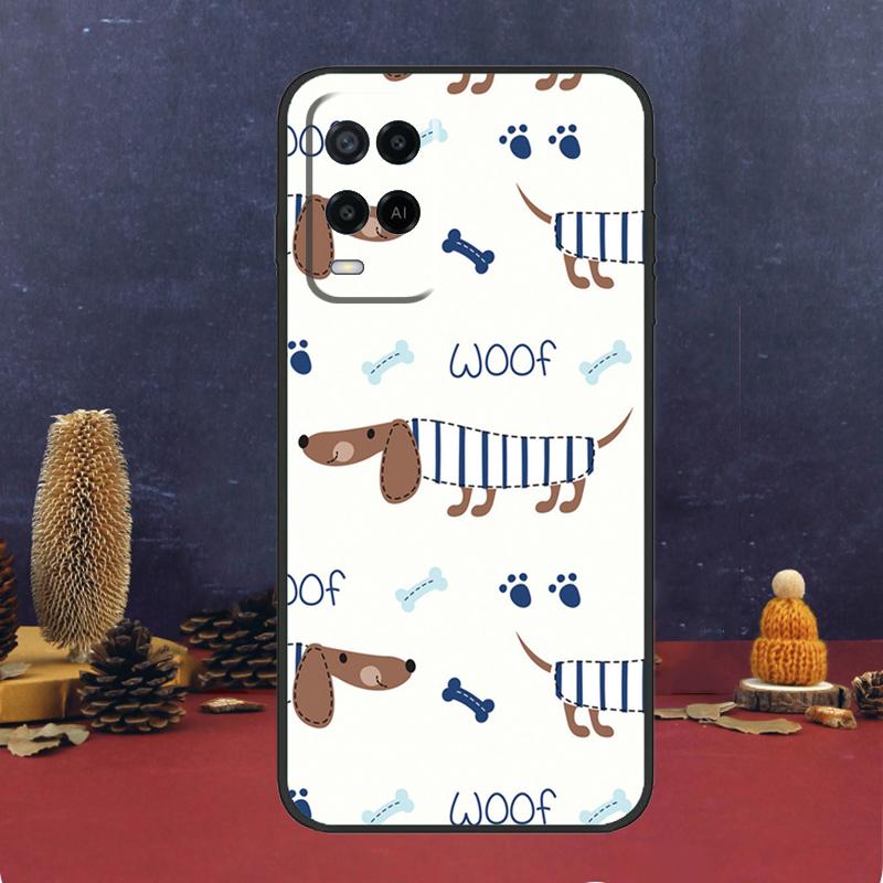 Sausage Dog Dachshund Quotes Case For Oppo A60 A80 A40 A6 A5 Pro A15 A16 A17 A57 A94 A74 A54 A76 A96 A18 A38 A58 A78 A98 OPPO A74 5G
Sausage Dog Dachshund Quotes Case For Oppo A60 A80 A40 A6 A5 Pro A15 A16 A17 A57 A94 A74 A54 A76 A96 A18 A38 A58 A78 A98 OPPO A74 5G