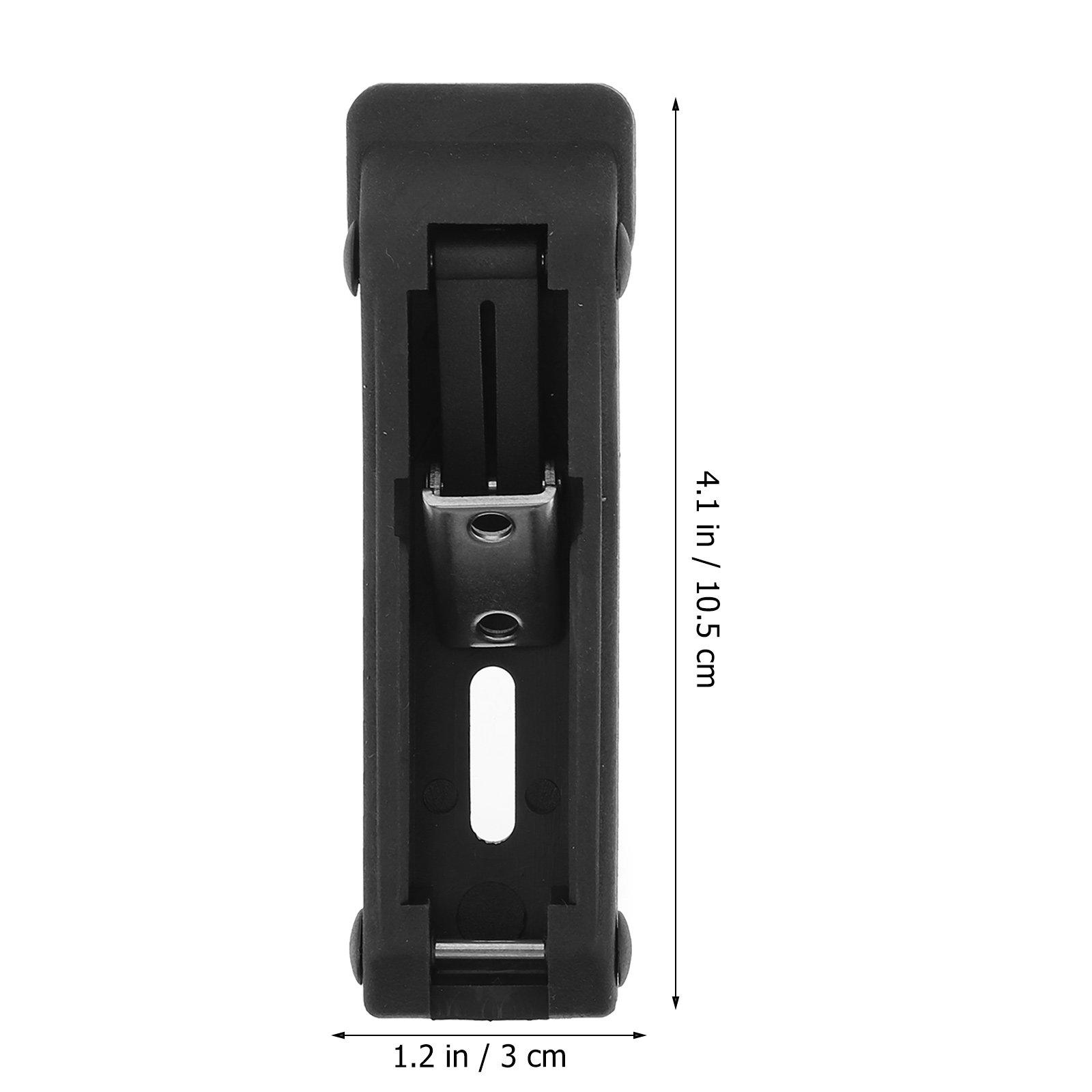 2pcs Stainless Steel Rubber Hood Hasp Flexible Draw Latches For Cooler Boat Cargo Box Door Lock Replacement Accessory China Mainland
2pcs Stainless Steel Rubber Hood Hasp Flexible Draw Latches For Cooler Boat Cargo Box Door Lock Replacement Accessory China Mainland