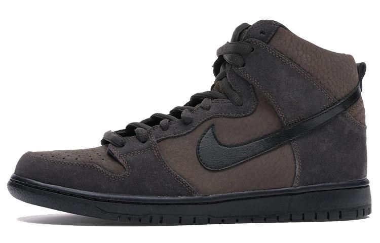 Nike Sb Dunk High Dark Oak Black Tar 305050-203 43
Nike Sb Dunk High Dark Oak Black Tar 305050-203 43