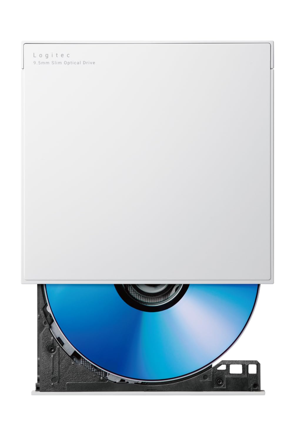 Logitec External Drive for Windows Gen1 Slim Editing Playback Writing Cable Included White Blu-ray USB3.2 Type-C & Type-A LBD-PWC6U3CVWH білий
Logitec External Drive for Windows Gen1 Slim Editing Playback Writing Cable Included White Blu-ray USB3.2 Type-C & Type-A LBD-PWC6U3CVWH білий