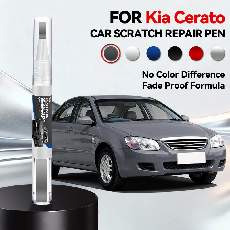 OPRTAMG Hot Purpose Vehicle For KIA CERATO 2018-2025 BD Paint Repair Pen Touch Up Scratch Remover DIY Auto Accessories Black Whi
OPRTAMG Hot Purpose Vehicle For KIA CERATO 2018-2025 BD Paint Repair Pen Touch Up Scratch Remover DIY Auto Accessories Black Whi