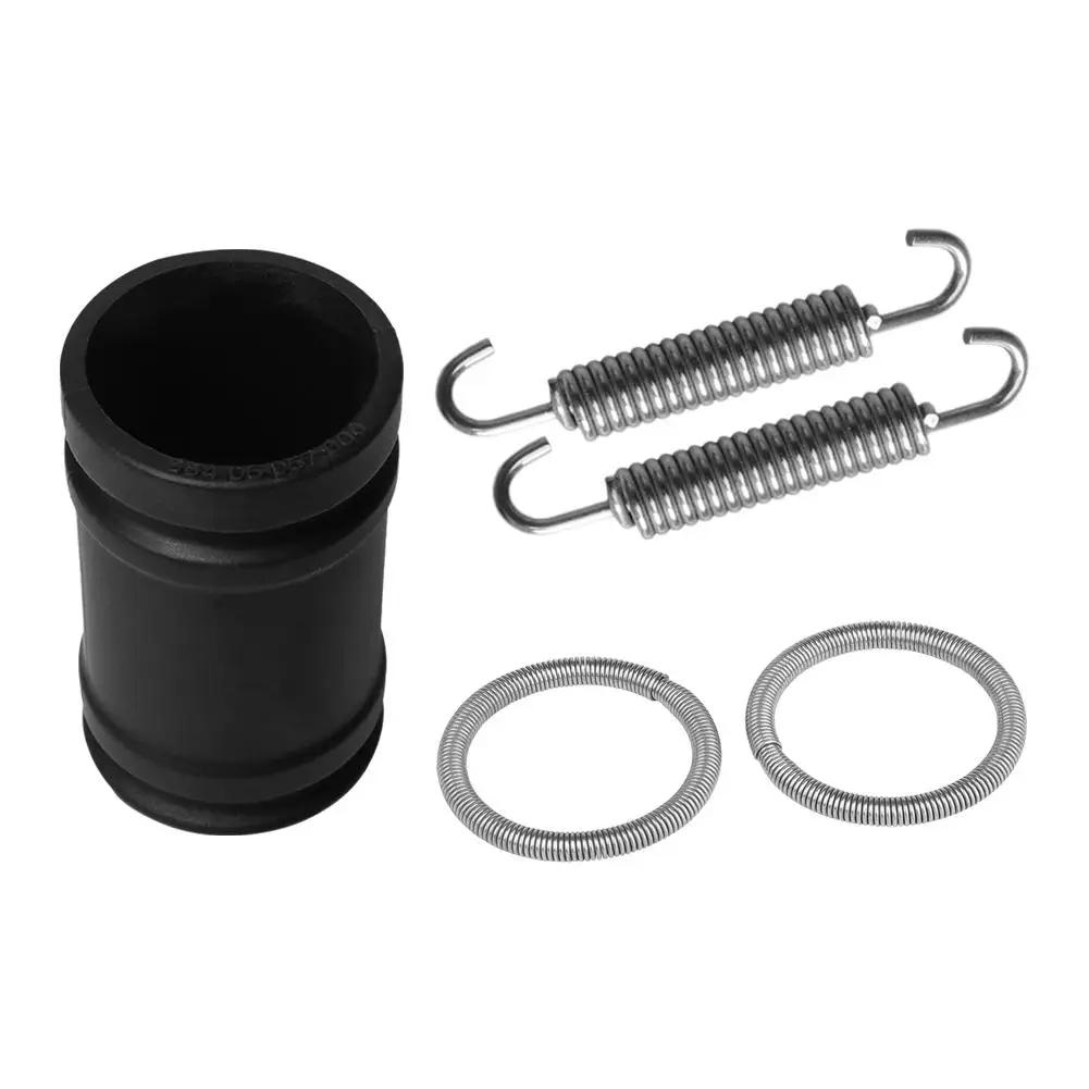 Мотоциклетный выхлопной патрубок глушителя выхлопной трубы резиновый уплотнительный комплект для 250 300 Sx Xc Exc Xcw Tpi 2017 J5y9
Мотоциклетный выхлопной патрубок глушителя выхлопной трубы резиновый уплотнительный комплект для 250 300 Sx Xc Exc Xcw Tpi 2017 J5y9