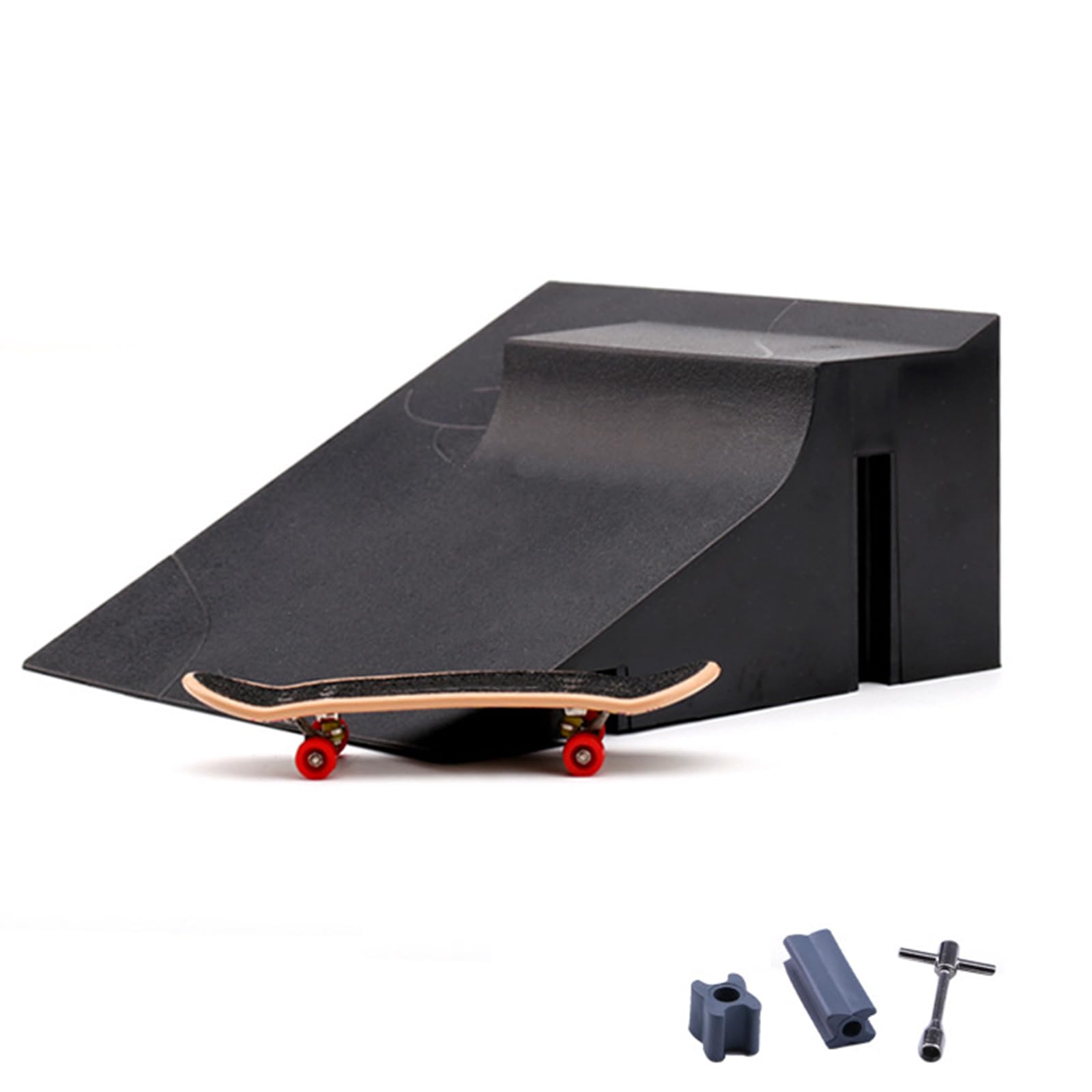 LIKENNY Finger Skateboard Finger Skate Park Kit Мини Finger Park Kit Игрушка для мужчин и женщин Подарок на день Идеально подходит для обучения катанию на скейтборде Изображение Детский (К)
LIKENNY Finger Skateboard Finger Skate Park Kit Мини Finger Park Kit Игрушка для мужчин и женщин Подарок на день Идеально подходит для обучения катанию на скейтборде Изображение Детский (К)