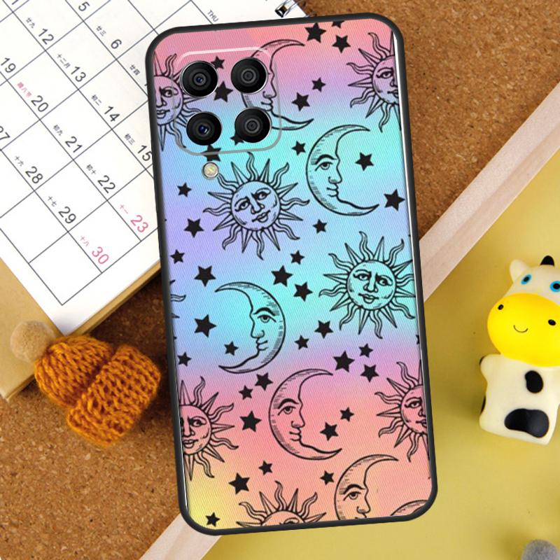 Чехол «Солнце Луна Знаки Зодиака Небесный» для Samsung Galaxy M20 M11 M31 M35 M55 M15 M32 M16 M36 M56 M54 M23 M52 M34 M14 M13 M53 Samsung M31
Чехол «Солнце Луна Знаки Зодиака Небесный» для Samsung Galaxy M20 M11 M31 M35 M55 M15 M32 M16 M36 M56 M54 M23 M52 M34 M14 M13 M53 Samsung M31