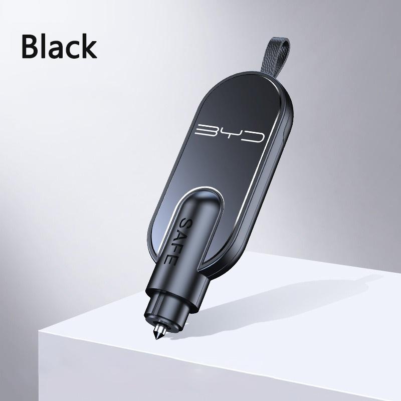 Car Window Breaker Glass Safety Hammer Emergency Escape Tools For BYD Tang Han EV Yuan Song PRO MAX DMI Qin Dolphin Seagull Seal
Car Window Breaker Glass Safety Hammer Emergency Escape Tools For BYD Tang Han EV Yuan Song PRO MAX DMI Qin Dolphin Seagull Seal