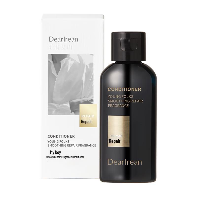 Dear Iren Smooth Repair Fragrance Conditioner
Dear Iren Smooth Repair Fragrance Conditioner