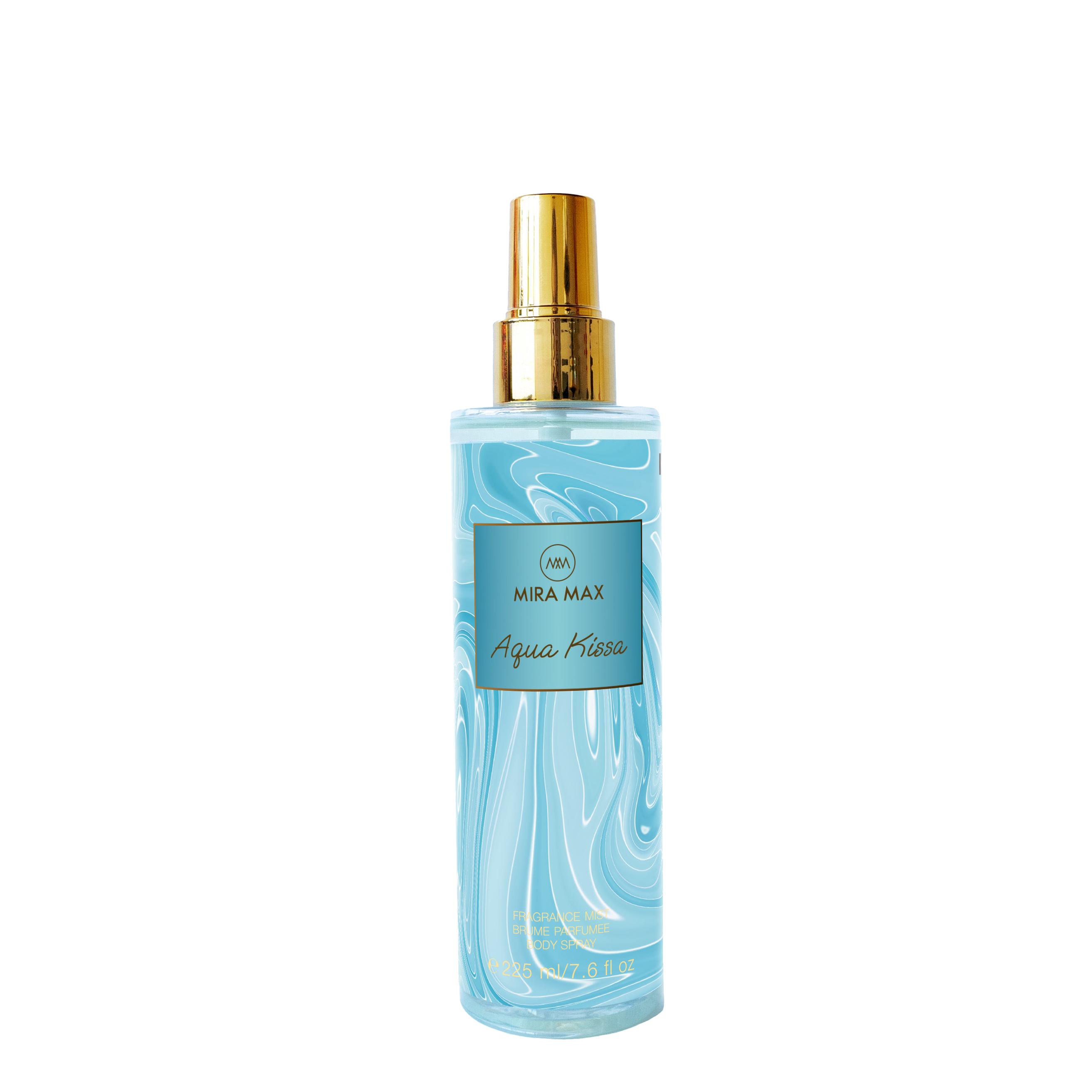 38 видів Lux Fragrance MIST Parfumèe 225 мл. 7.6 FL.OZ - спрей для тіла Aqua Kissa
38 видів Lux Fragrance MIST Parfumèe 225 мл. 7.6 FL.OZ - спрей для тіла Aqua Kissa