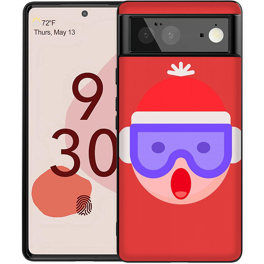 Funny Cute Cartoon Coque for Google Pixel 10 9 Pro XL 8 7 Pro 8A 7A 7 6A 6 Pro Pixel 4 3 XL 5 6 4A Soft Silicone Phone Case Google Pixel 9
Funny Cute Cartoon Coque for Google Pixel 10 9 Pro XL 8 7 Pro 8A 7A 7 6A 6 Pro Pixel 4 3 XL 5 6 4A Soft Silicone Phone Case Google Pixel 9